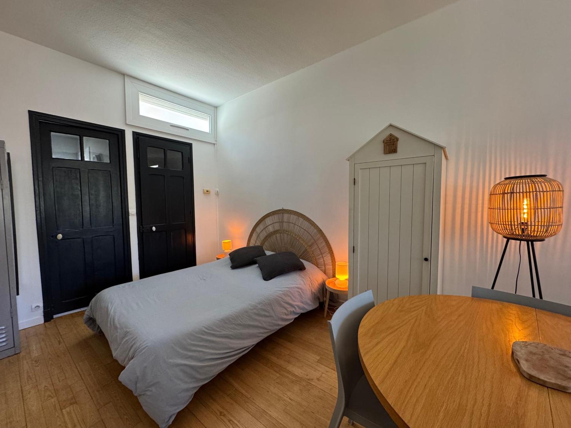 Petite Maison De Charme Le Touquet Zewnętrze zdjęcie