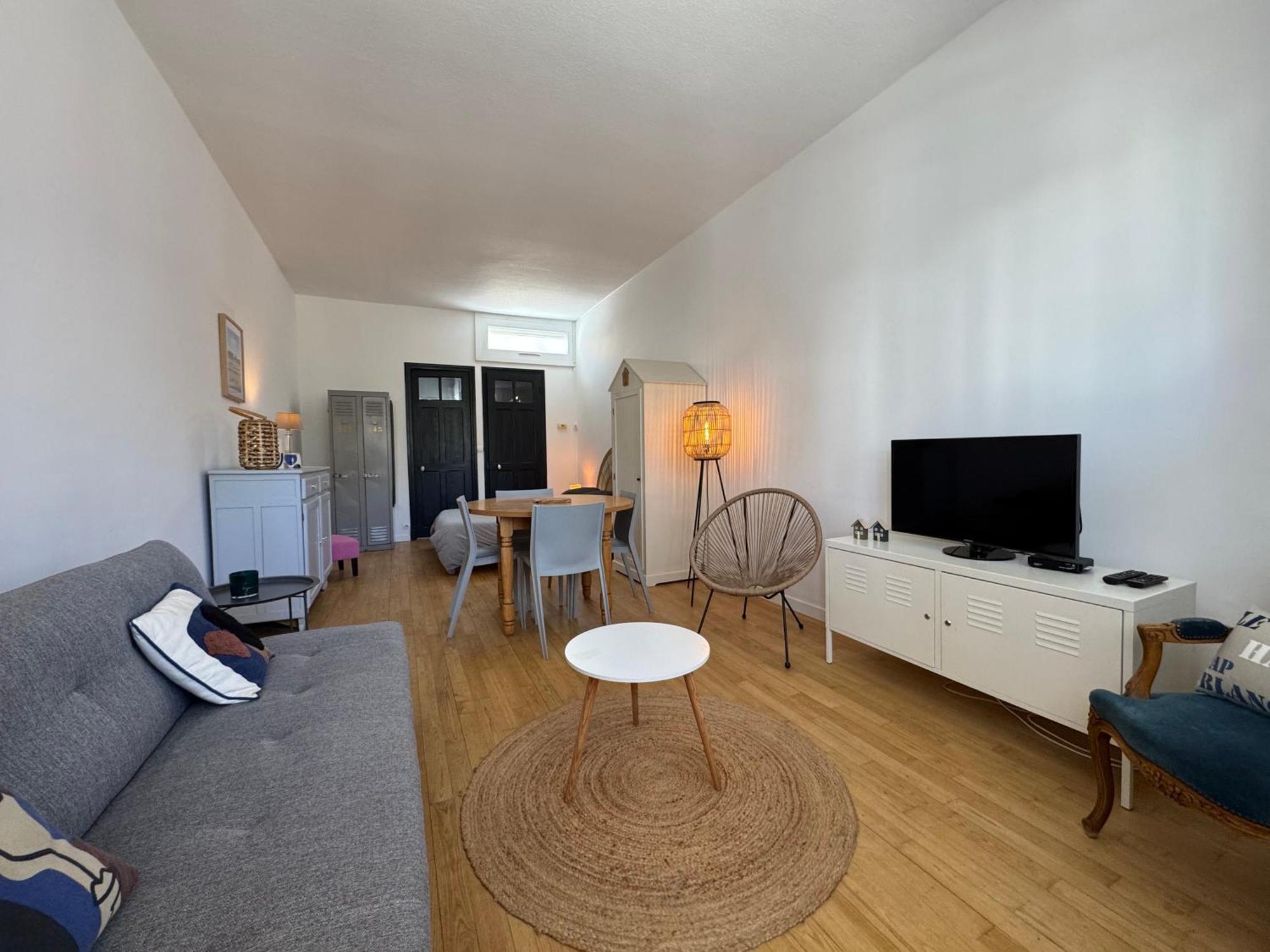 Petite Maison De Charme Le Touquet Zewnętrze zdjęcie